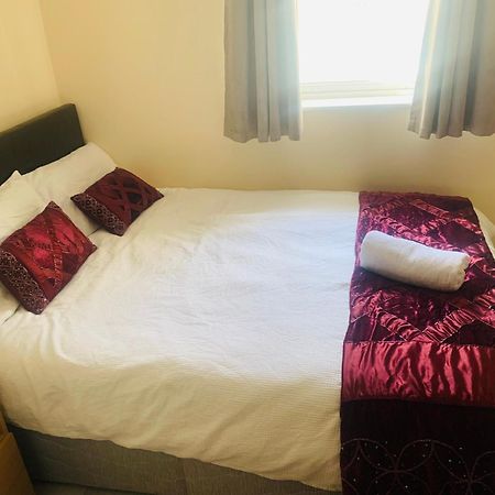 Sea View Flat Cobh Daire Dış mekan fotoğraf