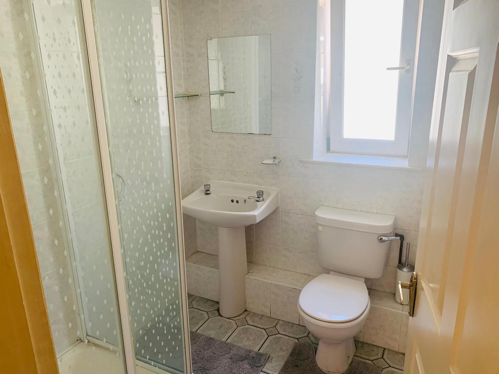 Sea View Flat Cobh Daire Dış mekan fotoğraf