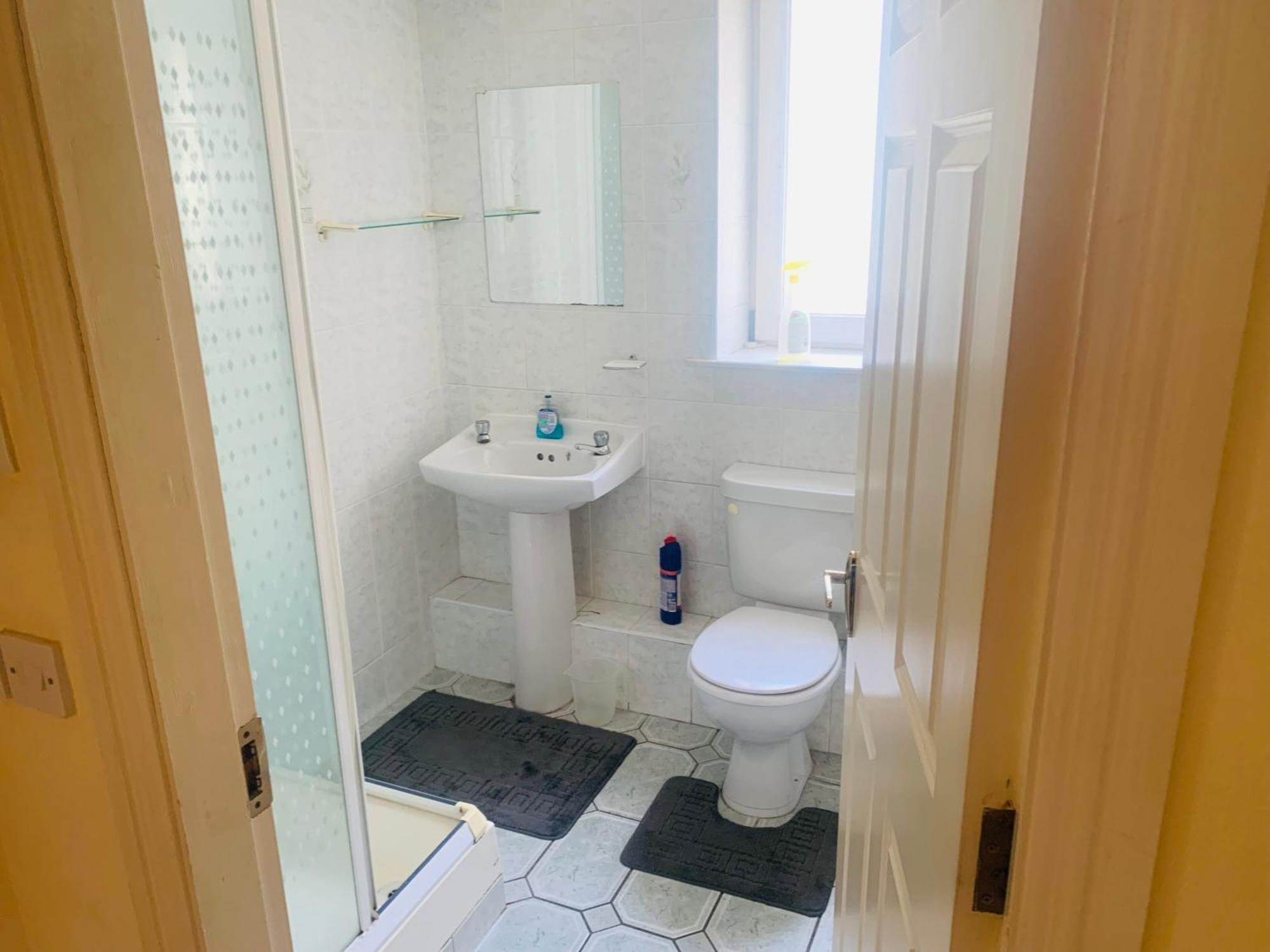 Sea View Flat Cobh Daire Dış mekan fotoğraf