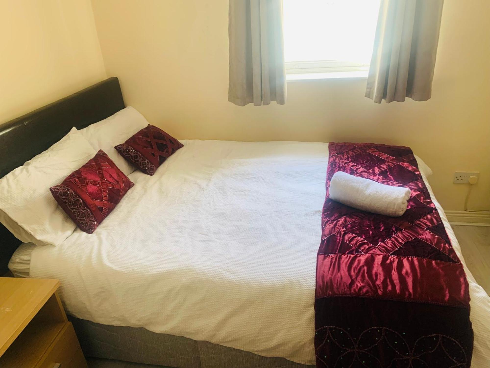 Sea View Flat Cobh Daire Dış mekan fotoğraf