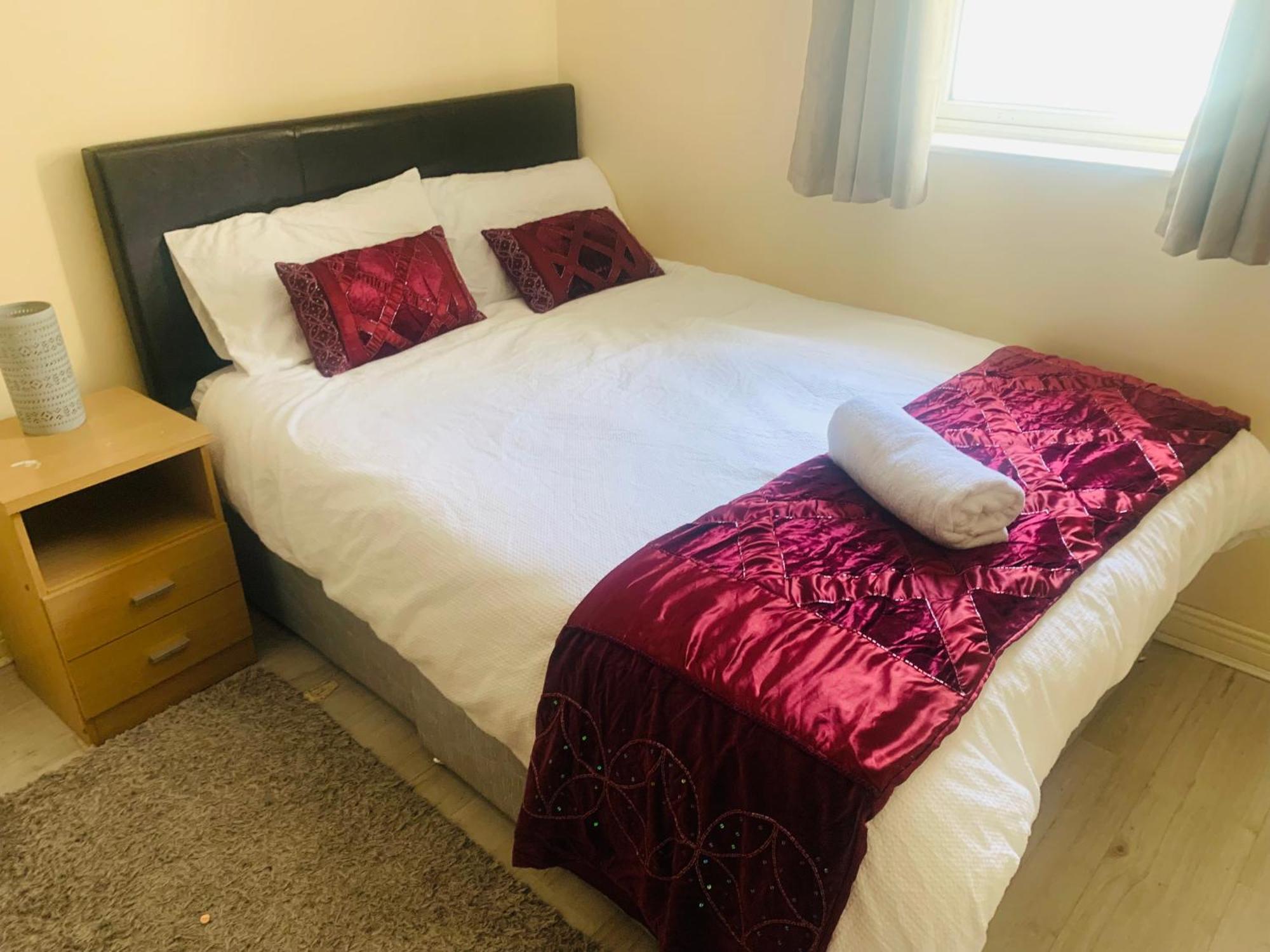 Sea View Flat Cobh Daire Dış mekan fotoğraf